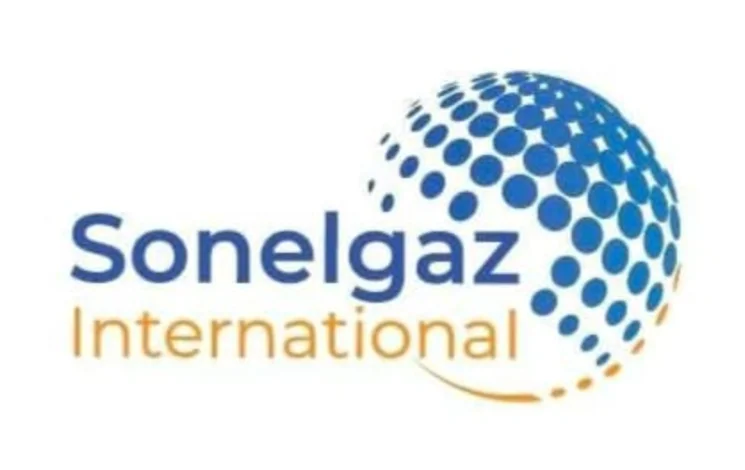 SONELGAZ International