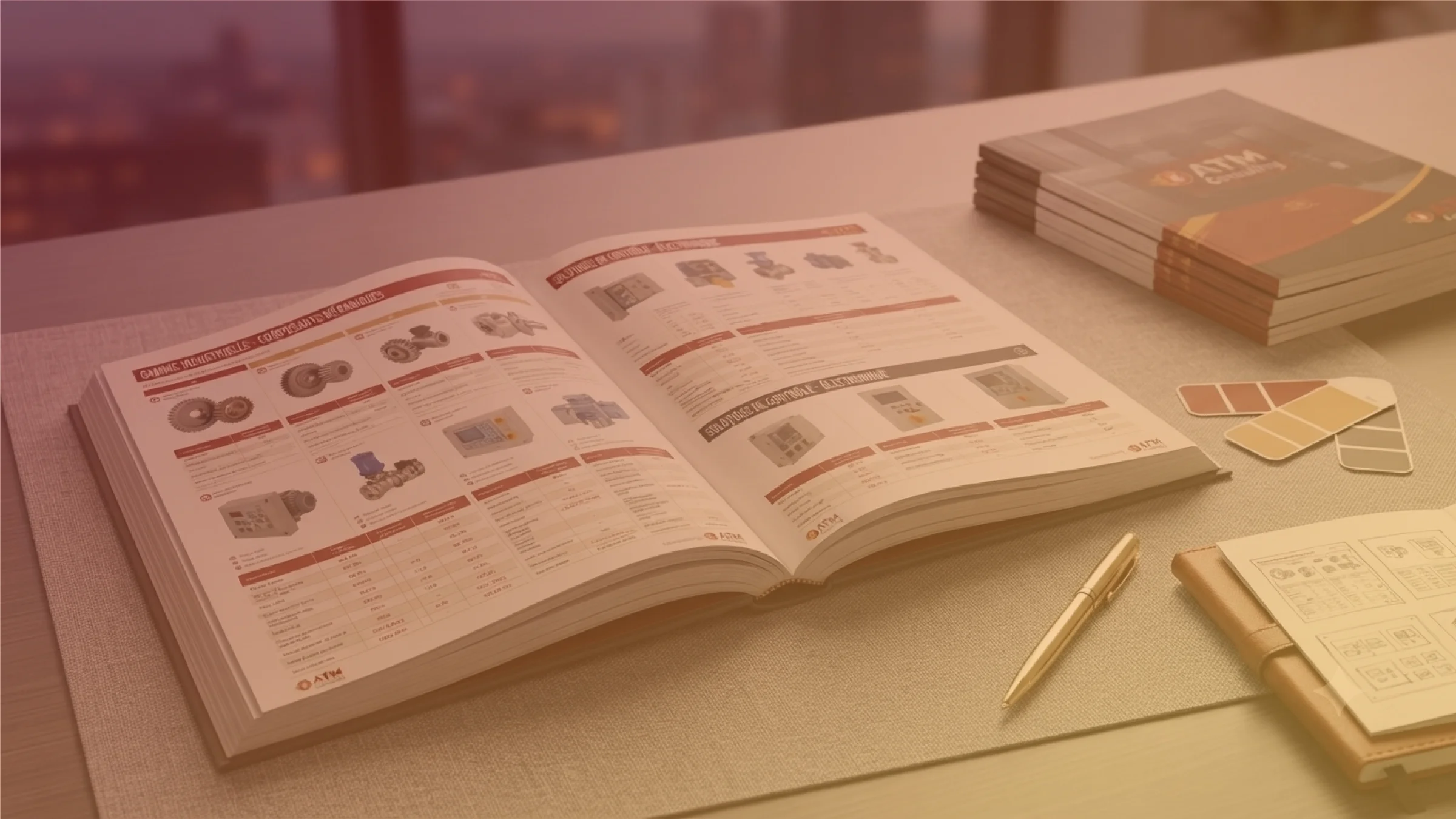 Catalogue