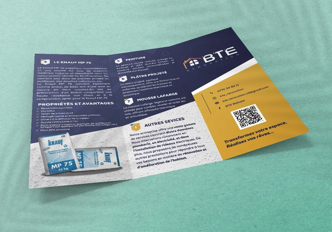 Flyers — 2