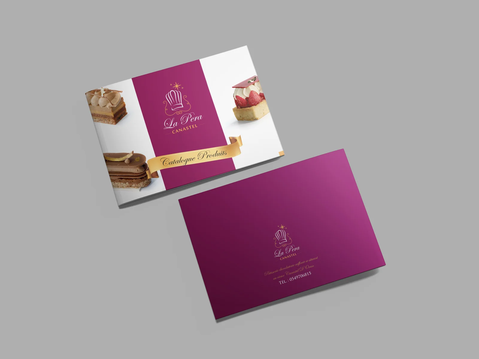 Catalogue — 2