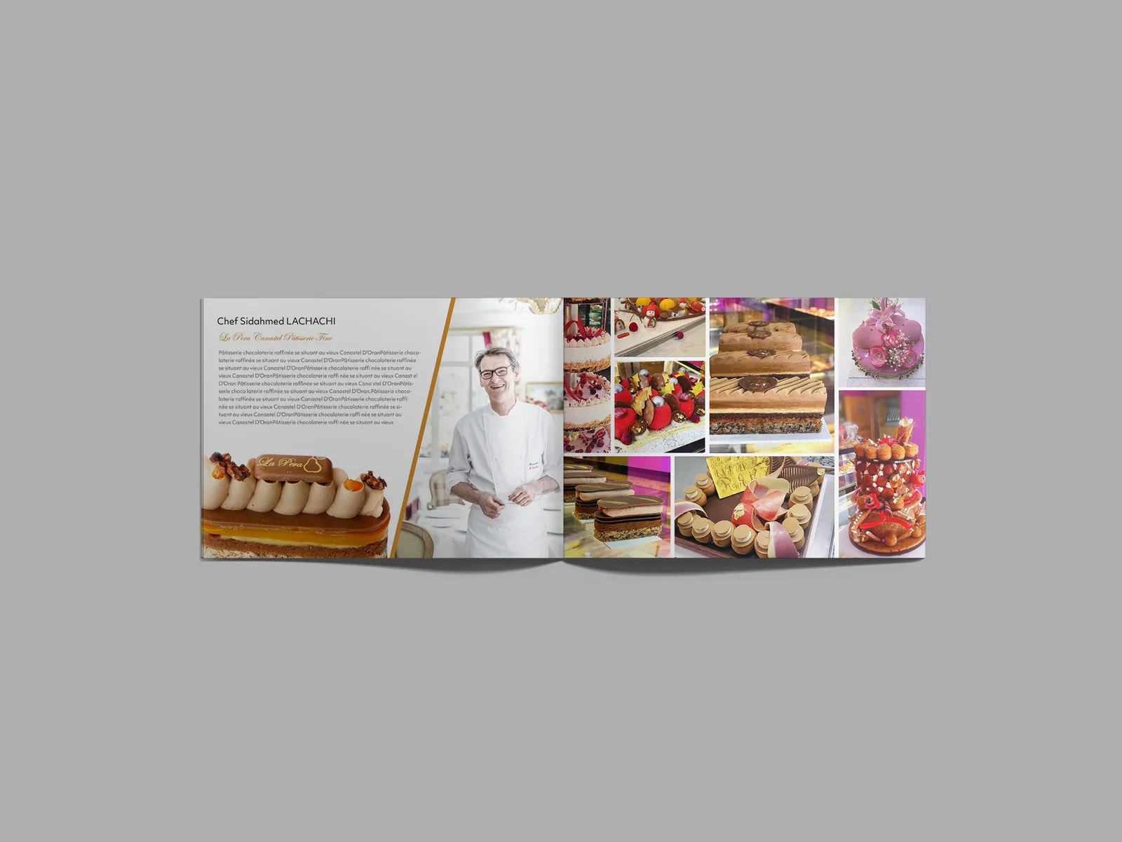 Catalogue — 1
