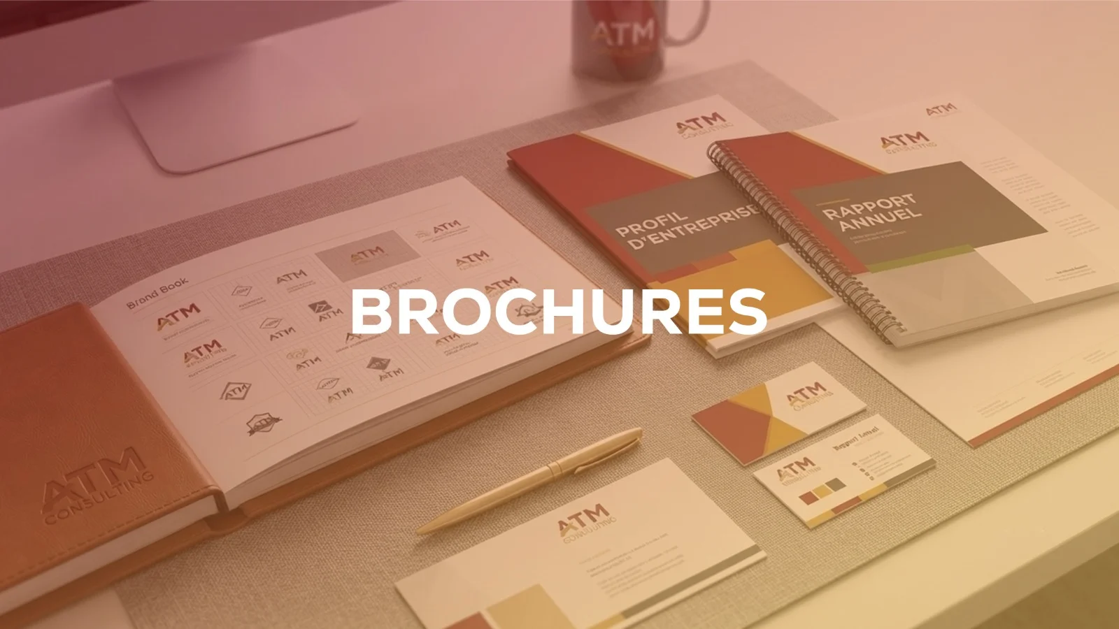 Brochures