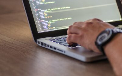 L’importance du webdesign pour votre site internet
